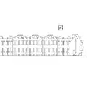 GPA6800 – Impianto di Prima Pioggia fino a 6.800 m²